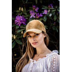 Gorra de béisbol de terciopelo Kentucky Mostaza Amarillo Gorra de béisbol de terciopelo Kentucky Mostaza Amarillo