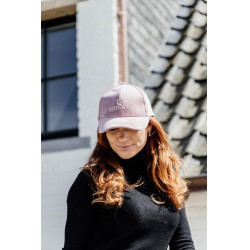 Gorra de béisbol de terciopelo Kentucky Rosa viejo Gorra de béisbol de terciopelo Kentucky Rosa viejo