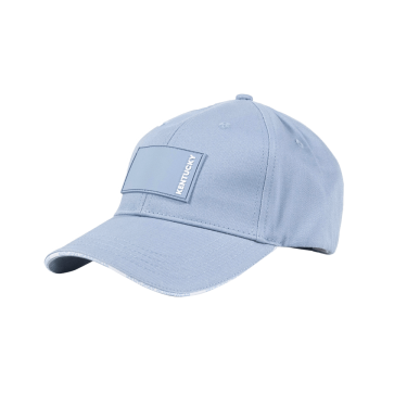 Gorra con logotipo de goma Kentucky Gorra con logotipo de goma Kentucky