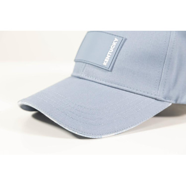 Gorra con logotipo de goma Kentucky Gorra con logotipo de goma Kentucky