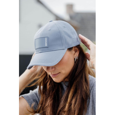 Gorra con logotipo de goma Kentucky Gorra con logotipo de goma Kentucky