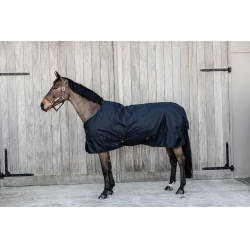 Manta de exterior impermeable All Weather Classic Kentucky Manta de exterior impermeable All Weather Classic Kentucky