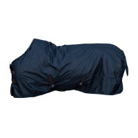 Manta de exterior impermeable All Weather Classic Kentucky Marino Azul marino