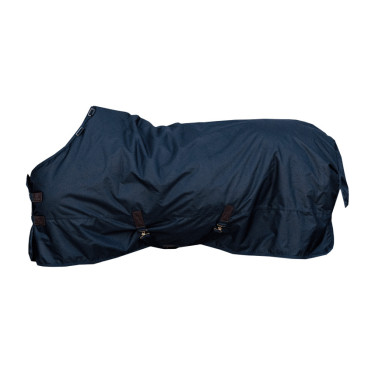 Manta de exterior impermeable All Weather Classic Kentucky Marino Azul marino