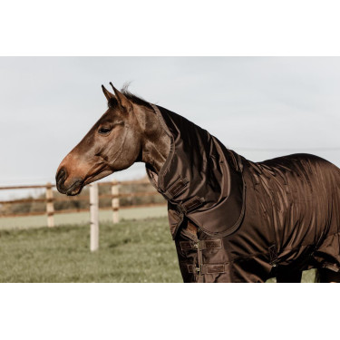 Cobertura de exterior All Weather impermeable Pro Kentucky Castaño Marr&amp;amp;amp;oacute;n