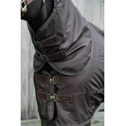 Cobertura de exterior All Weather impermeable Pro Kentucky Castaño Marr&amp;amp;amp;oacute;n