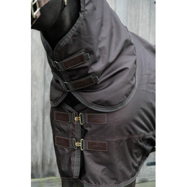 Cobertura de exterior All Weather impermeable Pro Kentucky Castaño Marr&amp;amp;amp;oacute;n