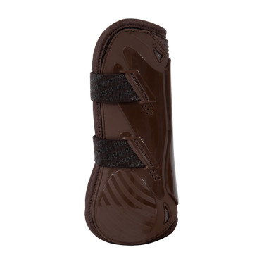 Guarniciones Bamboo Elásticas Kentucky Castaño Marr&amp;amp;amp;oacute;n