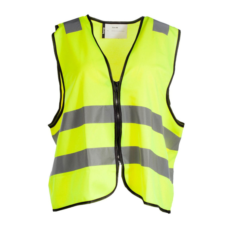 Chaleco de seguridad Horze Supreme reflectante