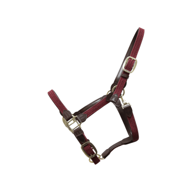Cabezada de Nylon Trenzado Kentucky Cabezada de Nylon Trenzado Kentucky