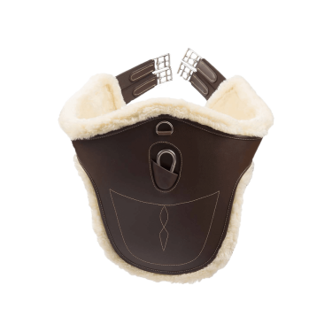Cincha con borreguillo Kentucky Cincha con borreguillo Kentucky