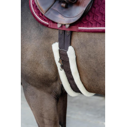 Cincha oveja Kentucky Castaño Marrón