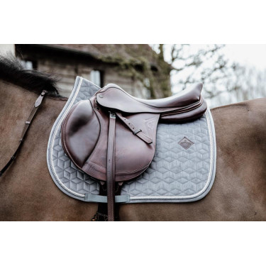 Mantilla Basic Velvet jumping Kentucky Mantilla Basic Velvet jumping Kentucky
