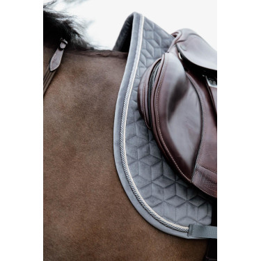Mantilla Basic Velvet jumping Kentucky Mantilla Basic Velvet jumping Kentucky