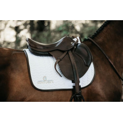 Mantilla Fishbone Leather de salto Kentucky