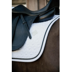 Mantilla Glitter Rope de doma Kentucky Mantilla Glitter Rope de doma Kentucky