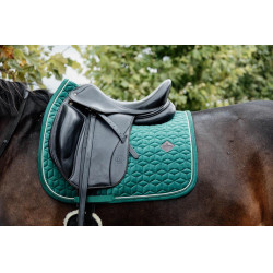 Manta de doma Velvet Kentucky