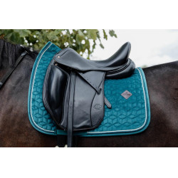 Manta de doma Velvet Kentucky