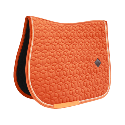 Silla de montar Velvet jumping Kentucky
