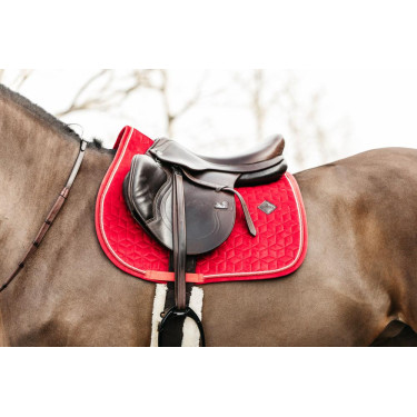 Silla de montar Velvet jumping Kentucky Silla de montar Velvet jumping Kentucky