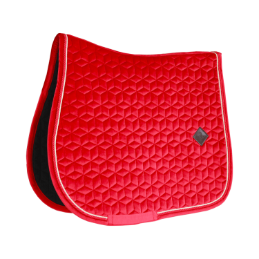 Silla de montar Velvet jumping Kentucky Silla de montar Velvet jumping Kentucky