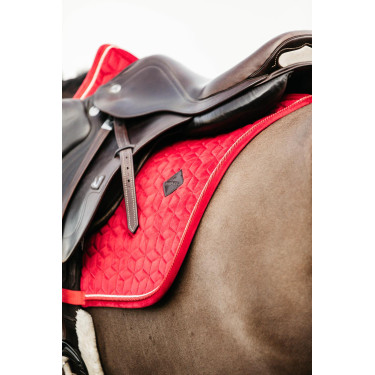 Silla de montar Velvet jumping Kentucky Silla de montar Velvet jumping Kentucky