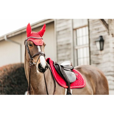 Silla de montar Velvet jumping Kentucky Silla de montar Velvet jumping Kentucky