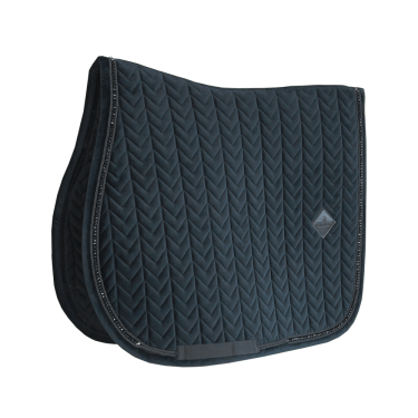 Almohadilla de salto Velvet Pearls Kentucky Almohadilla de salto Velvet Pearls Kentucky