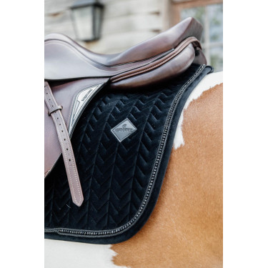 Almohadilla de salto Velvet Pearls Kentucky Almohadilla de salto Velvet Pearls Kentucky