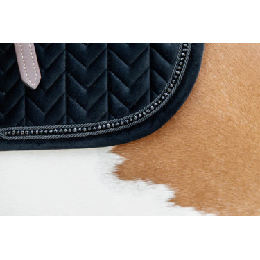 Almohadilla de salto Velvet Pearls Kentucky Almohadilla de salto Velvet Pearls Kentucky