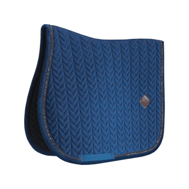 Almohadilla de salto Velvet Pearls Kentucky Almohadilla de salto Velvet Pearls Kentucky