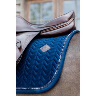 Almohadilla de salto Velvet Pearls Kentucky Almohadilla de salto Velvet Pearls Kentucky