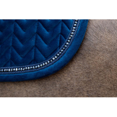 Almohadilla de salto Velvet Pearls Kentucky Almohadilla de salto Velvet Pearls Kentucky