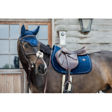 Almohadilla de salto Velvet Pearls Kentucky Almohadilla de salto Velvet Pearls Kentucky