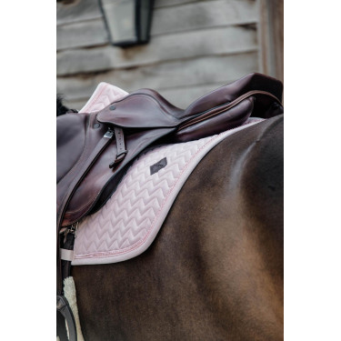 Almohadilla de salto Velvet Pearls Kentucky Almohadilla de salto Velvet Pearls Kentucky