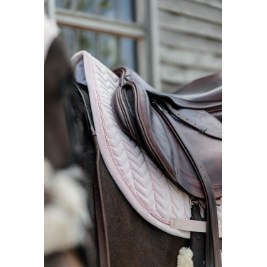 Almohadilla de salto Velvet Pearls Kentucky Almohadilla de salto Velvet Pearls Kentucky