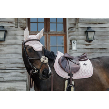 Almohadilla de salto Velvet Pearls Kentucky Almohadilla de salto Velvet Pearls Kentucky