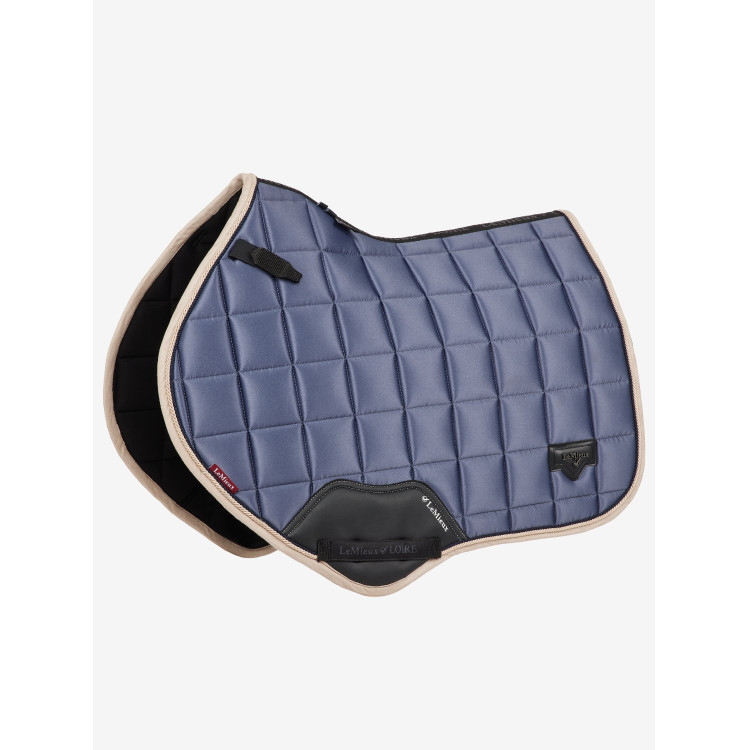 Mantilla LeMieux Loire Classic Close Contact Square Mantilla LeMieux Loire Classic Close Contact Square