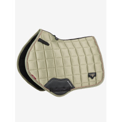 Mantilla LeMieux Loire Classic Close Contact Square Helecho Verde