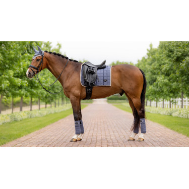 Mantilla LeMieux Loire Classic Dressage Square Mantilla LeMieux Loire Classic Dressage Square