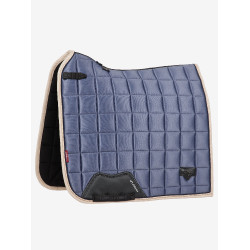 Mantilla LeMieux Loire Classic Dressage Square Arrendajo azul