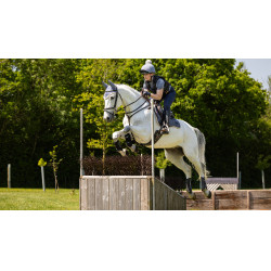 Mantilla LeMieux Loire Classic GP Square