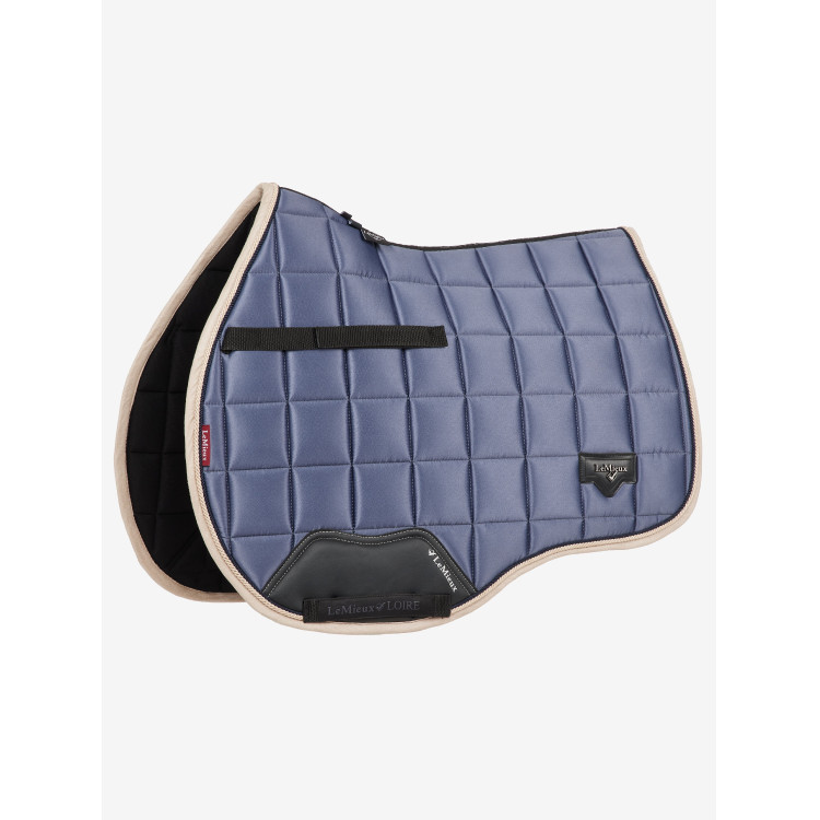 Mantilla LeMieux Loire Classic GP Square Mantilla LeMieux Loire Classic GP Square