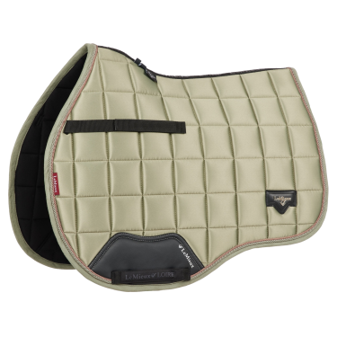 Mantilla LeMieux Loire Classic GP Square Helecho Verde