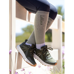 Calcetines concurso hípico My LeMieux 2 pares Calcetines concurso hípico My LeMieux 2 pares