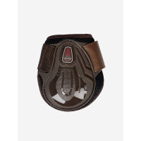 Protectores de menudillo Derby ProJump LeMieux Viejo modelo negro