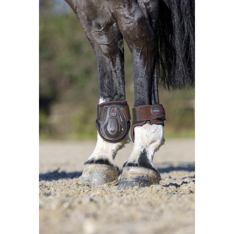 Protectores de menudillo Derby ProJump LeMieux Protectores de menudillo Derby ProJump LeMieux