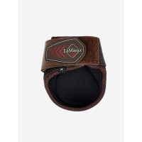 Protectores de menudillo Derby ProJump LeMieux Viejo modelo negro