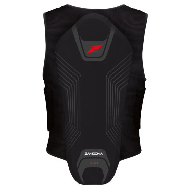 Chaleco de seguridad Soft Active Pro Zandona Chaleco de seguridad Soft Active Pro Zandona