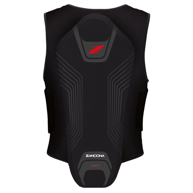 Chaleco de seguridad Soft Active Pro Zandona Chaleco de seguridad Soft Active Pro Zandona